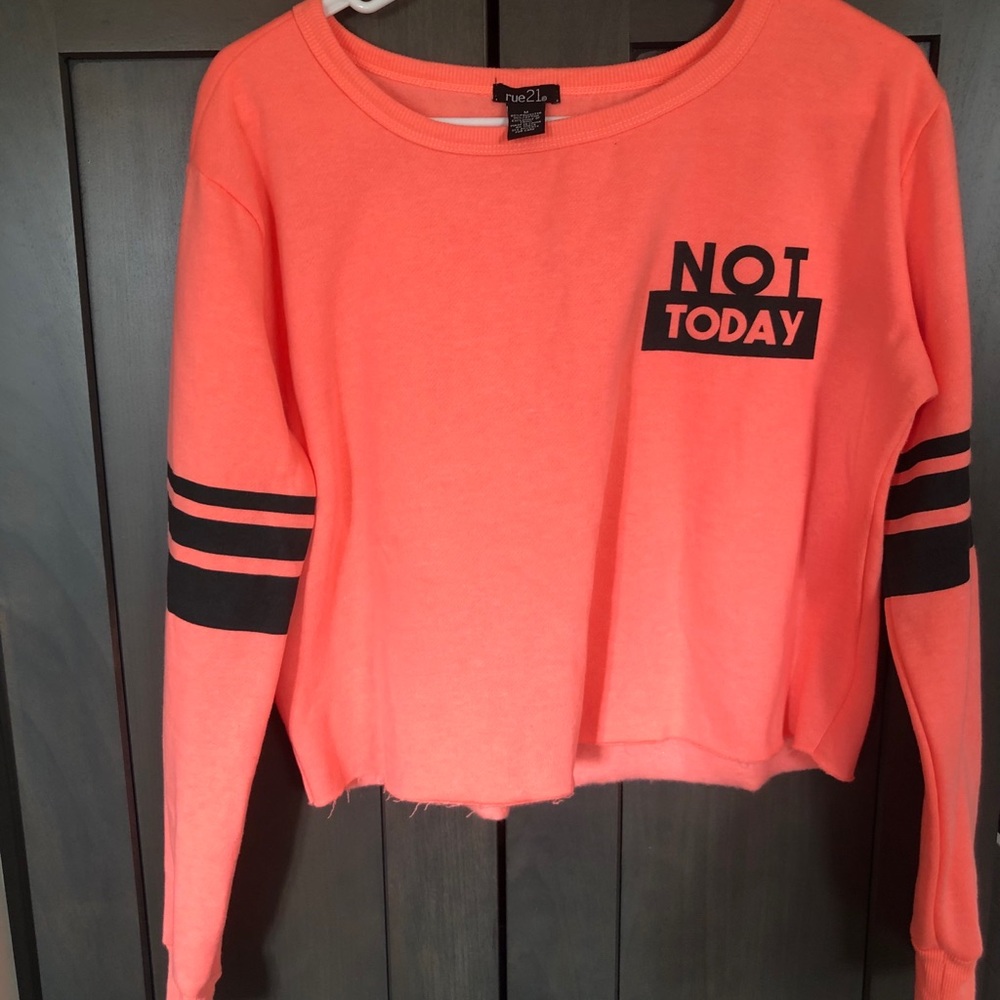 Sweatshirt brand new no tags